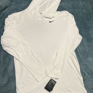 Nike hoodie